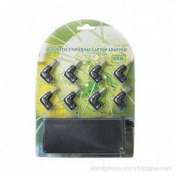 90W Automatic Universal Laptop Charger
